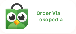 order semburat tokopedia